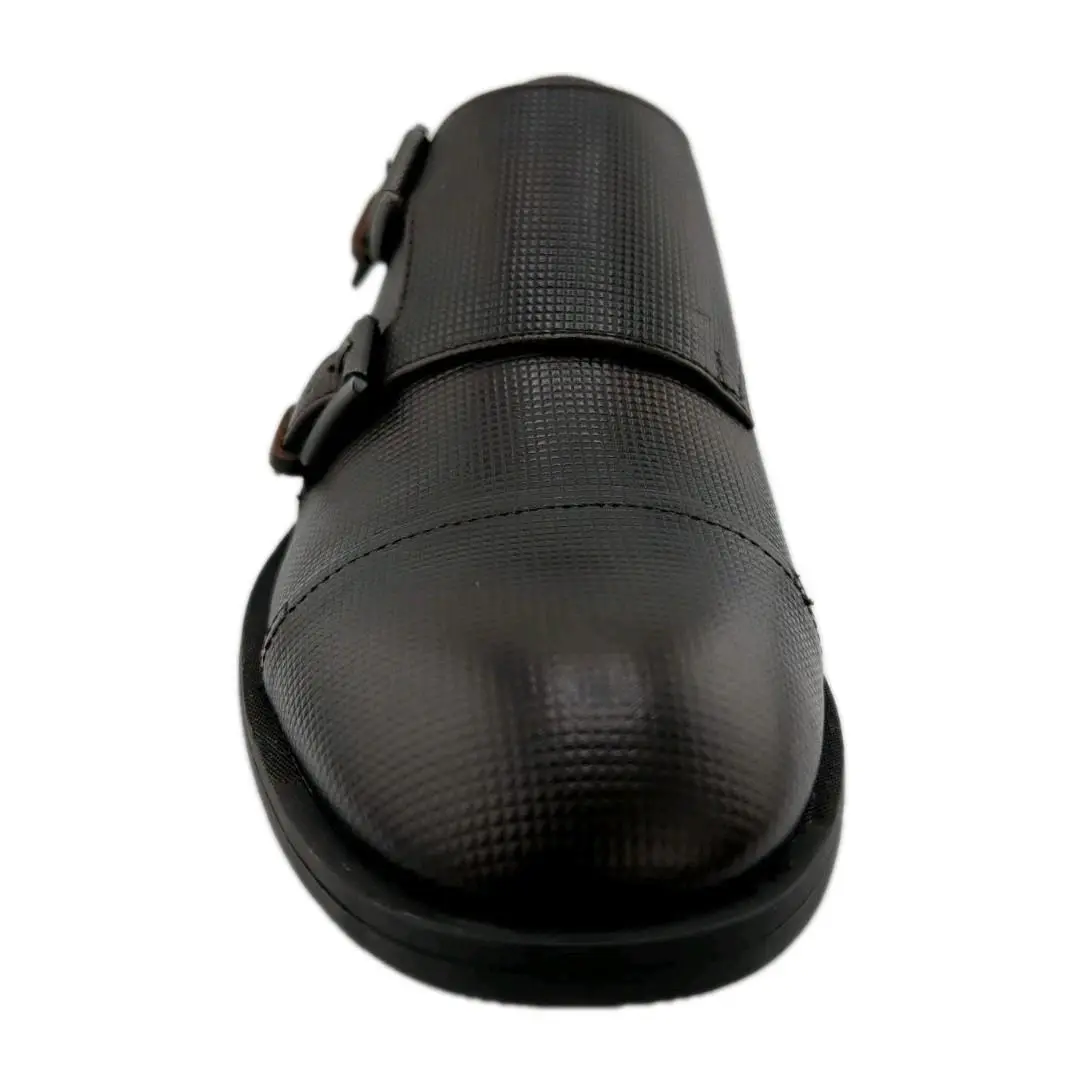 Calvin Klein shoes - Calvin Klein Sheen Stud - Sheen Stud - Oxford Shoe - Brown (UPC: 889655455355) 2