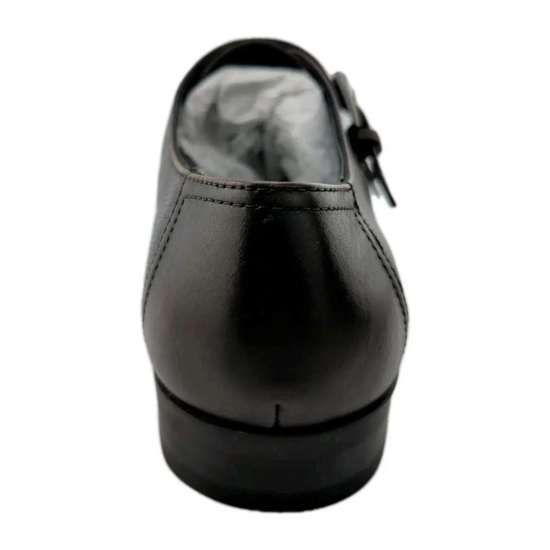 Calvin Klein shoes - Calvin Klein Sheen Stud - Sheen Stud - Oxford Shoe - Brown (UPC: 889655455355) 4
