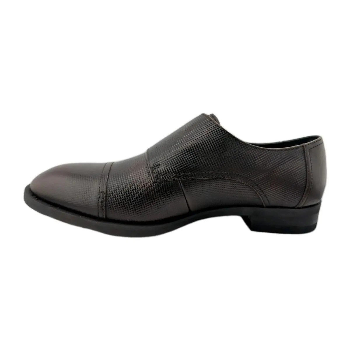 Calvin Klein shoes - Calvin Klein Sheen Stud - Sheen Stud - Oxford Shoe - Brown (UPC: 889655455355) 5