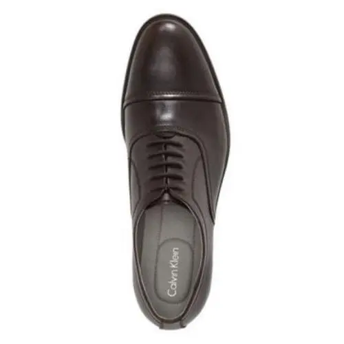 Calvin Klein shoes - Brown 1