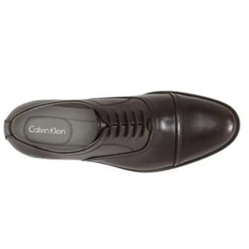 Calvin Klein shoes - Brown 2