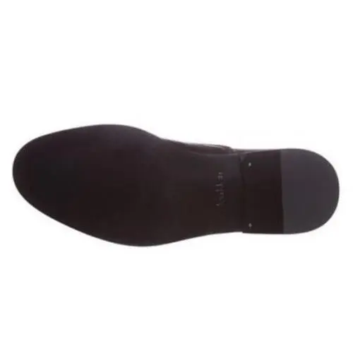 Calvin Klein shoes - Brown 3