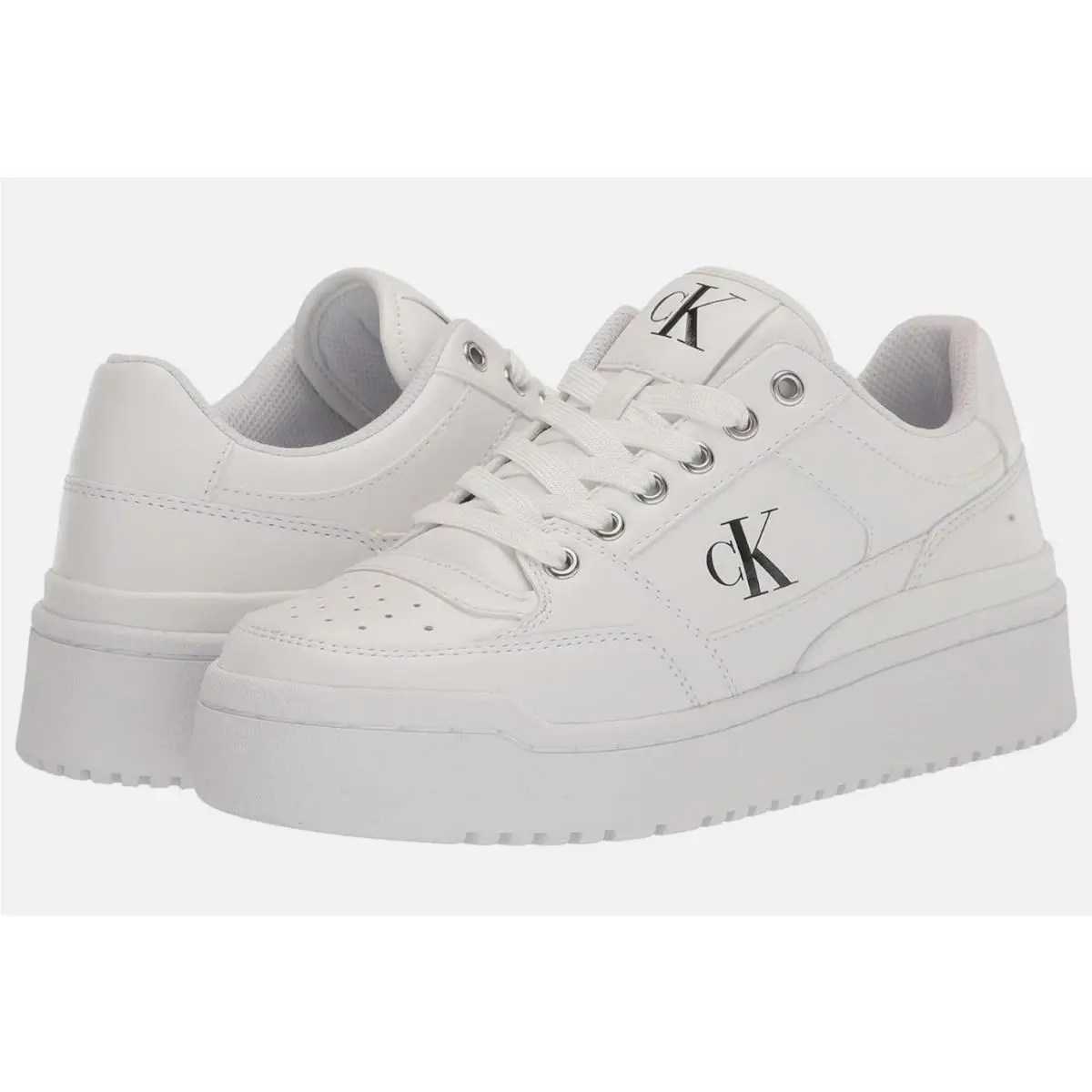 Calvin Klein Alondra Women`s Sneakers US 9