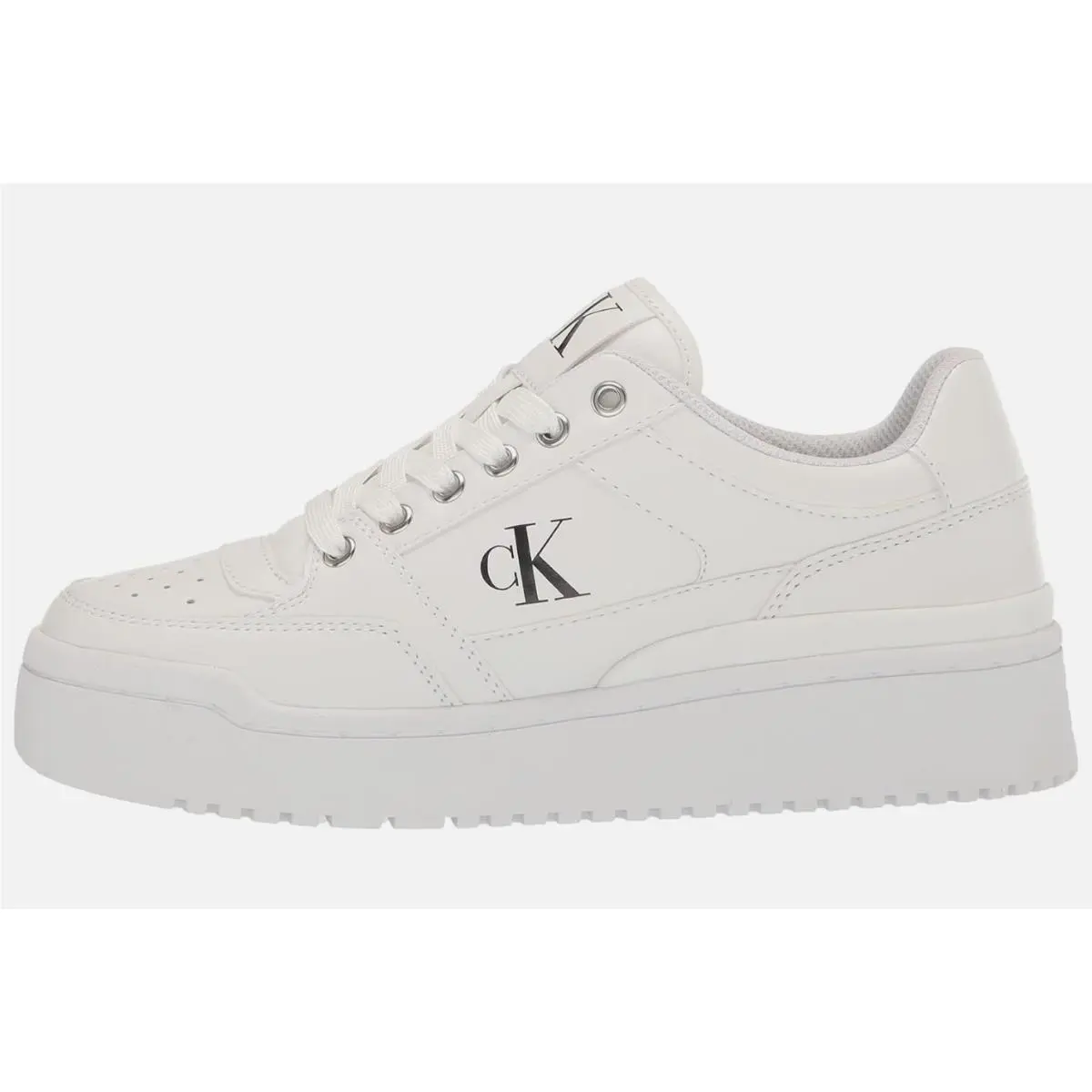 Calvin Klein shoes - White 2