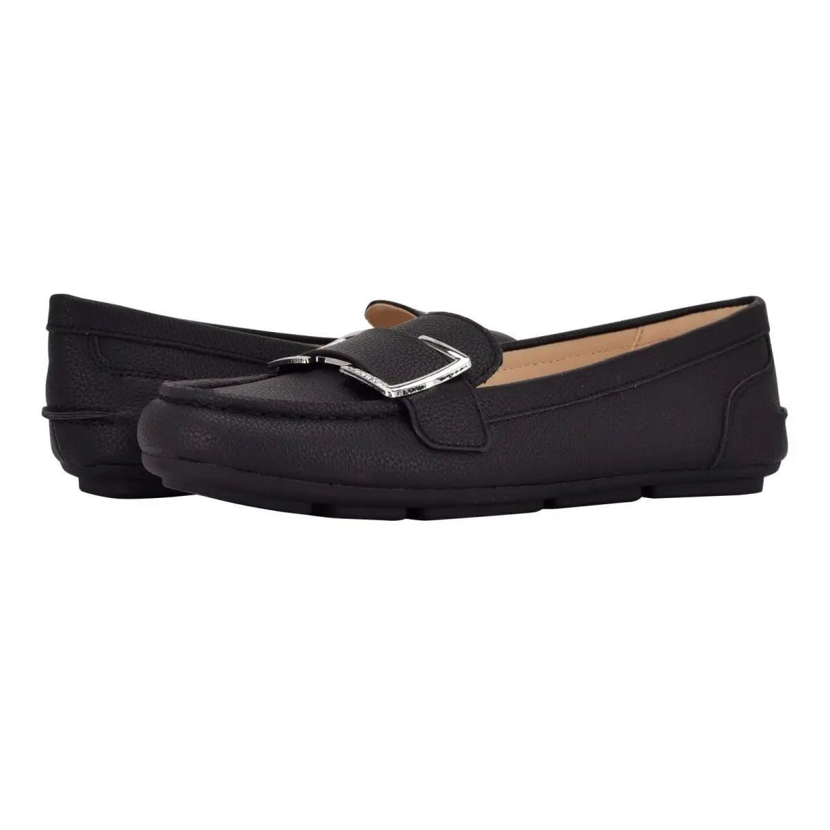 Calvin Klein shoes - kcLYDIA2 - kcLYDIA2 - Black (UPC: 196496091537) 0