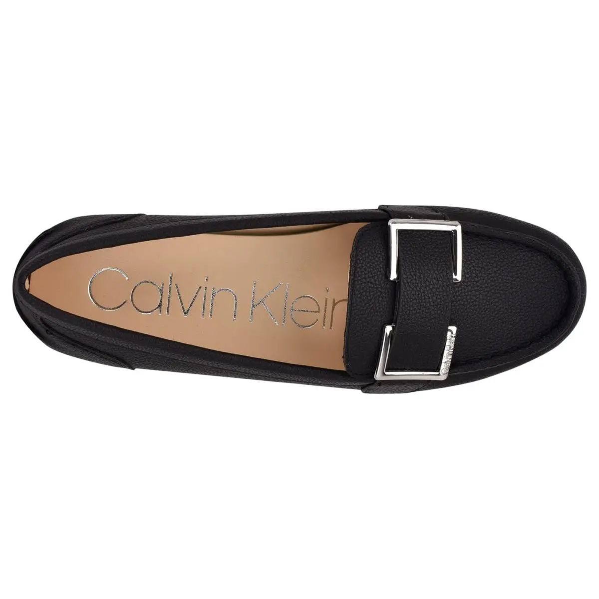 Calvin Klein shoes - kcLYDIA2 - kcLYDIA2 - Black (UPC: 196496091537) 1
