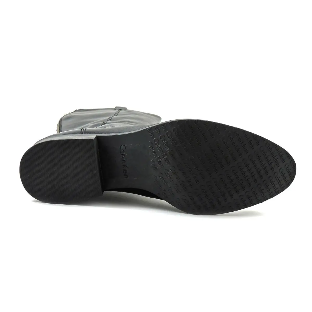 Calvin Klein shoes - TAMRYN-BLK-5.5 - TAMRYN-BLK-55 - Black (UPC: 787934991016) 3