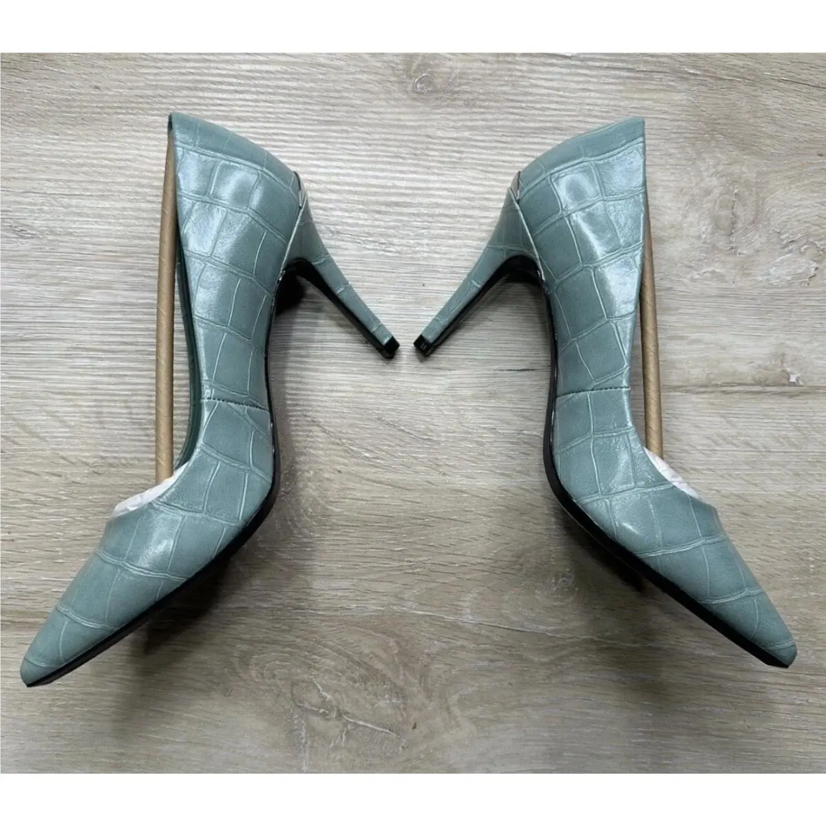 Calvin Klein shoes - Gayle - Gayle - Green 2