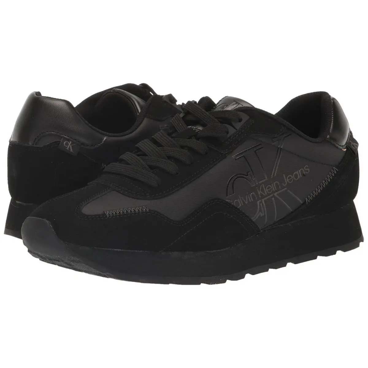 Calvin Klein shoes - cmEDEN - cmEDEN - cmEDEN - Black 001 (UPC: 196496568473) 0
