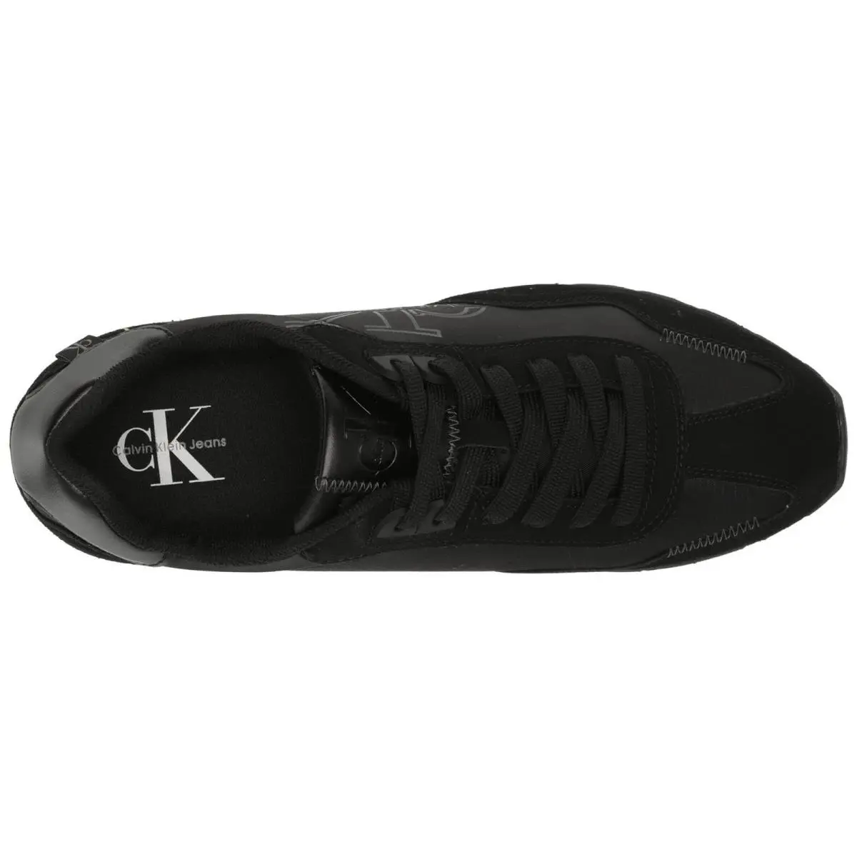 Calvin Klein shoes - cmEDEN - cmEDEN - cmEDEN - Black 001 (UPC: 196496568473) 4