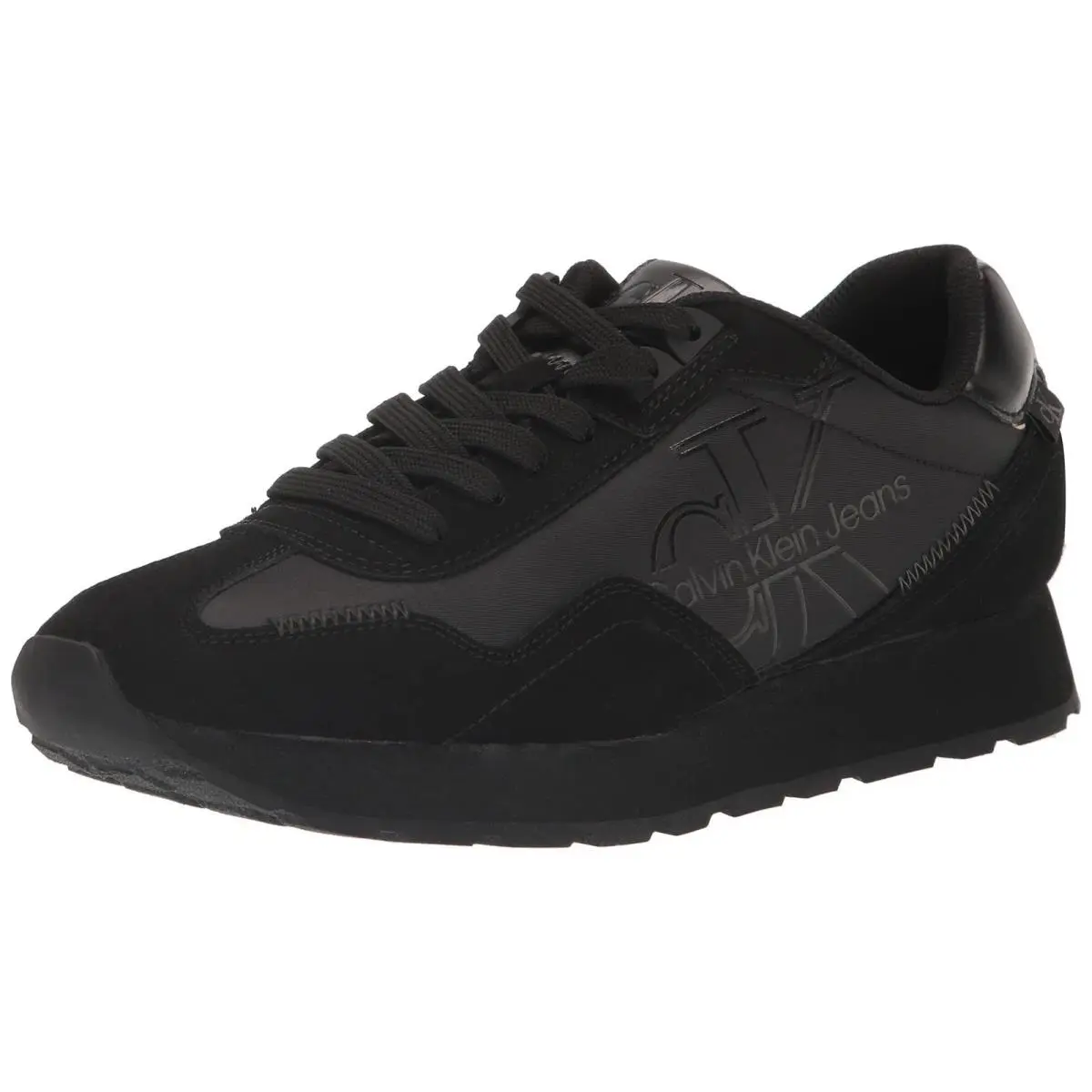 Calvin Klein shoes - cmEDEN - cmEDEN - cmEDEN - Black 001 (UPC: 196496568473) 5