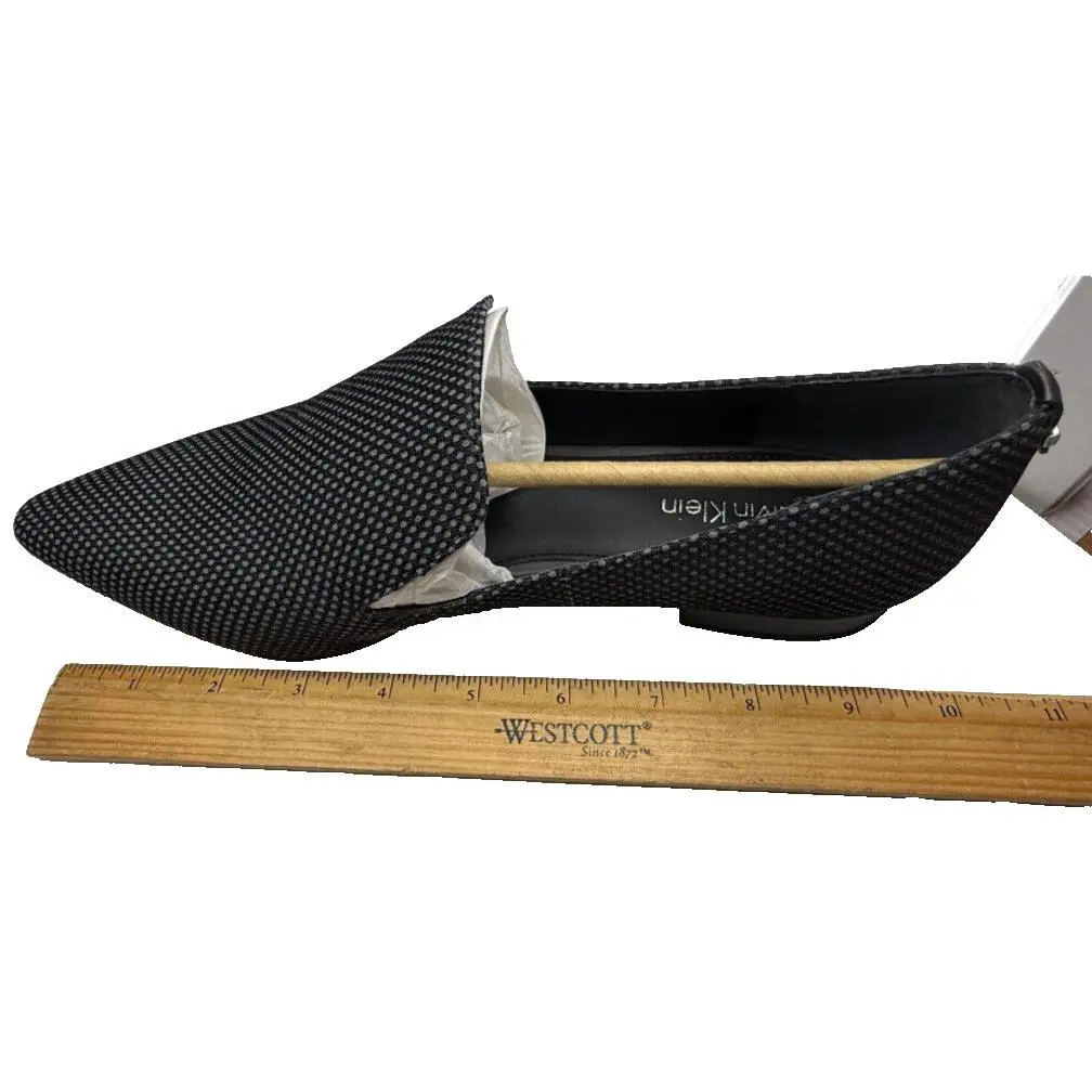 Calvin Klein shoes - Blue (UPC: 190919465363) 8