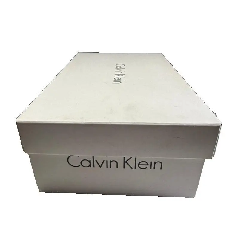 Calvin Klein shoes - Blue (UPC: 190919465363) 10