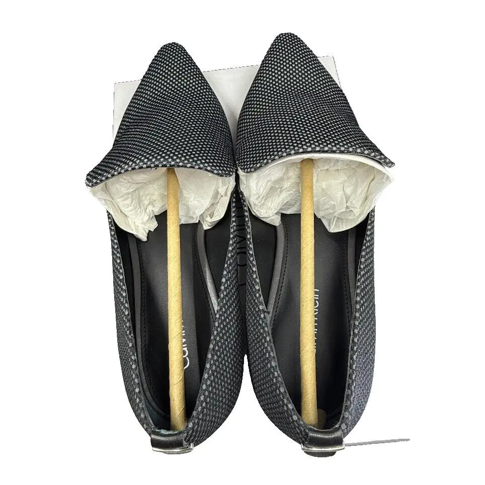 Calvin Klein shoes - Blue (UPC: 190919465363) 3