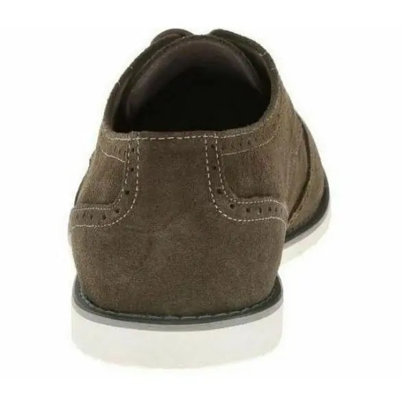 Calvin Klein shoes - Calvin Klein Faxon - Faxon - Green (UPC: 887874494513) 1