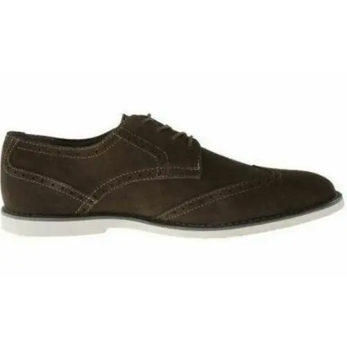 Calvin Klein shoes - Calvin Klein Faxon - Faxon - Green (UPC: 887874494513) 0