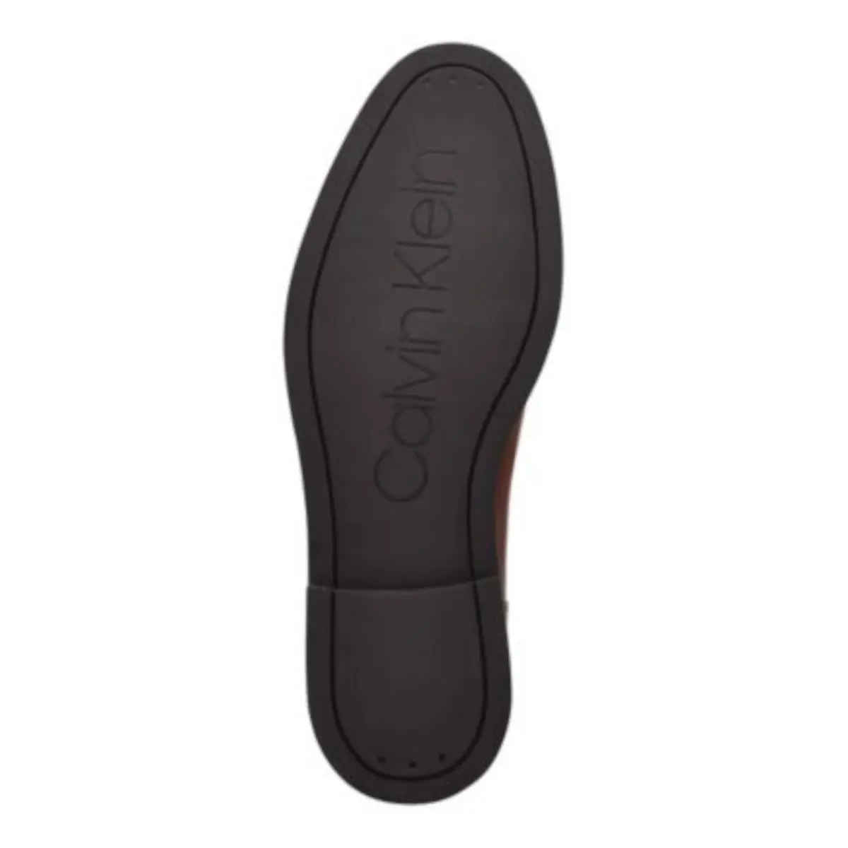 Calvin Klein shoes - Brown (UPC: 195972816008) 2
