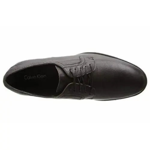 Calvin Klein shoes - Brown 2
