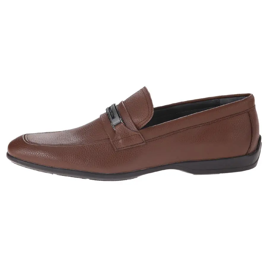 Calvin Klein shoes - Dark Brown (UPC: 889655527786) 1