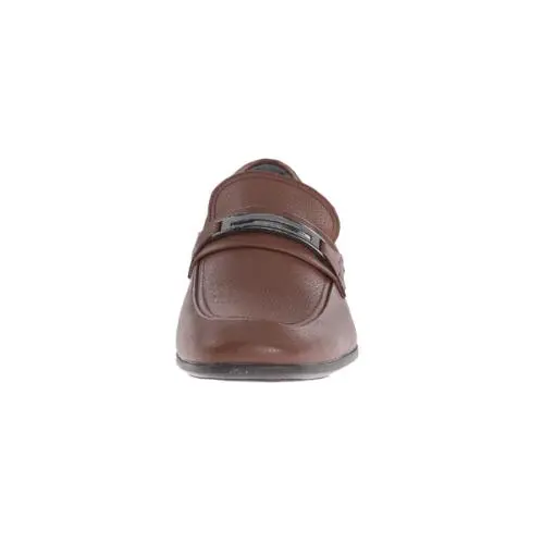 Calvin Klein shoes - Dark Brown (UPC: 889655527786) 2
