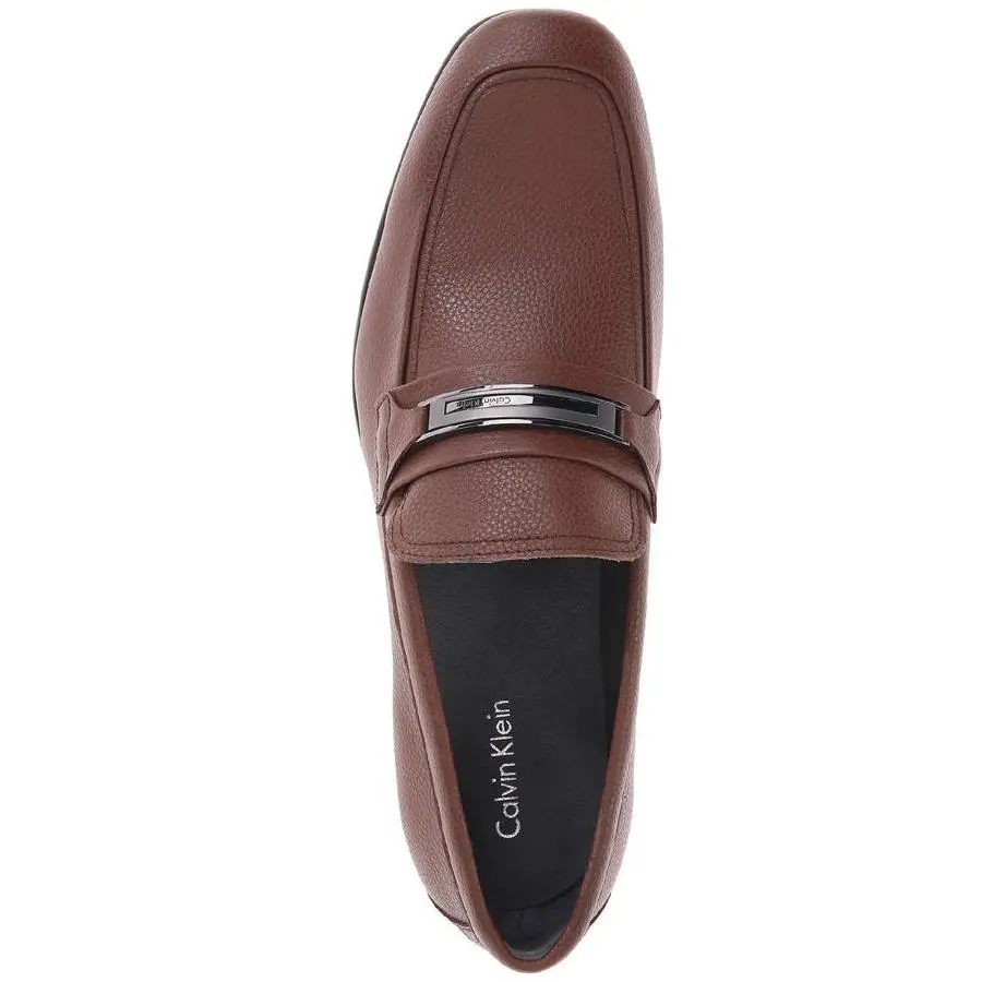 Calvin Klein shoes - Dark Brown (UPC: 889655527786) 3