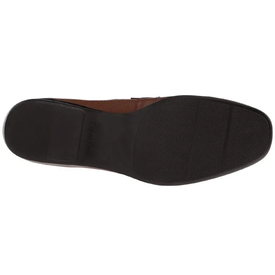 Calvin Klein shoes - Dark Brown (UPC: 889655527786) 4