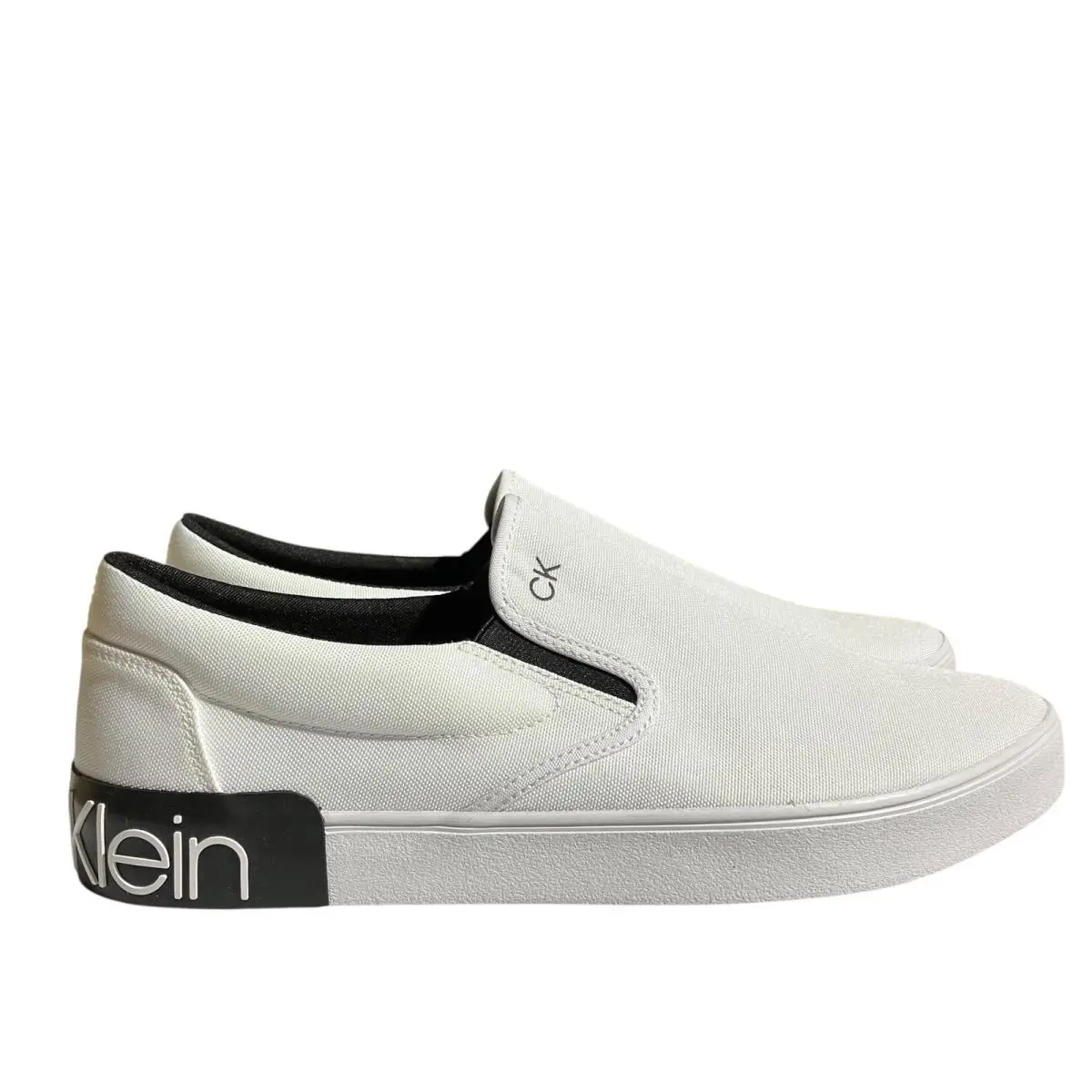 Calvin Klein shoes - Calvin Klein Coastal - Coastal - White 0