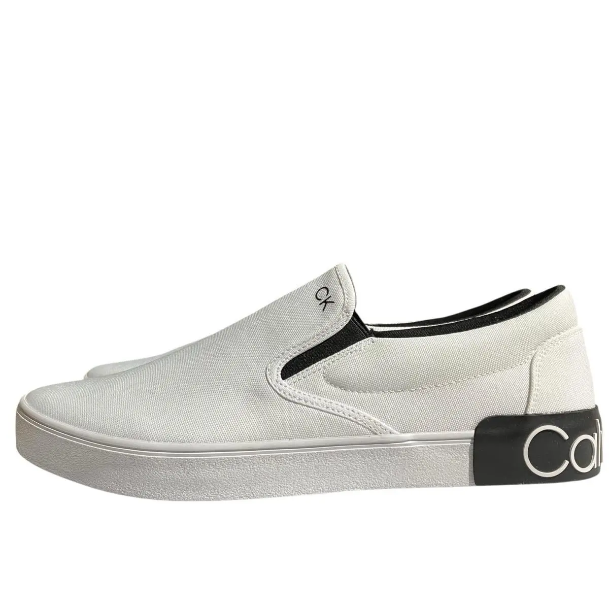 Calvin Klein shoes - Calvin Klein Coastal - Coastal - White 3