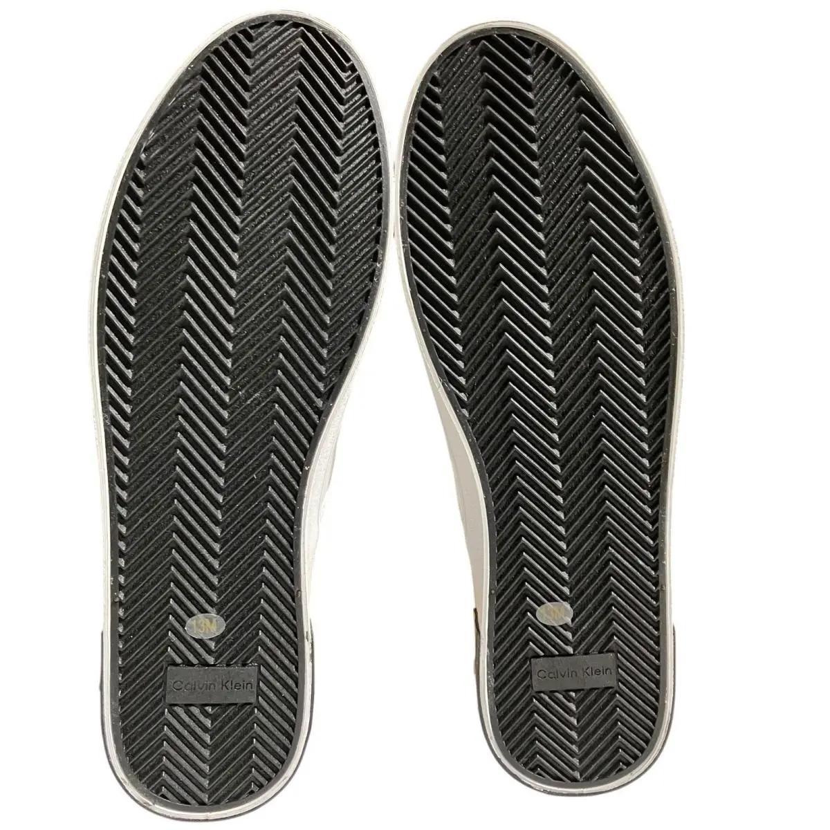 Calvin Klein shoes - Calvin Klein Coastal - Coastal - White 6