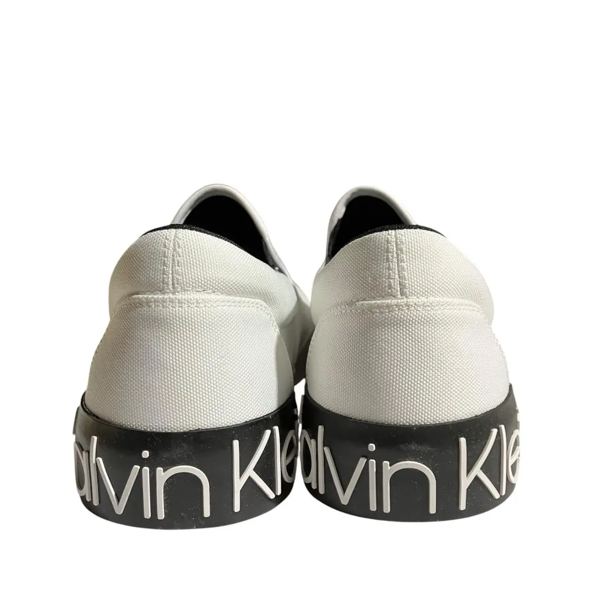 Calvin Klein shoes - Calvin Klein Coastal - Coastal - White 7