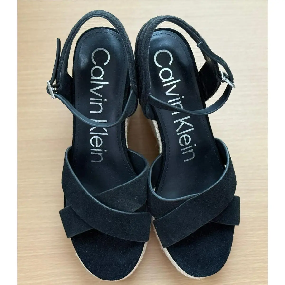 Calvin Klein shoes - Calvin KleinCelory - Celory - Black 9