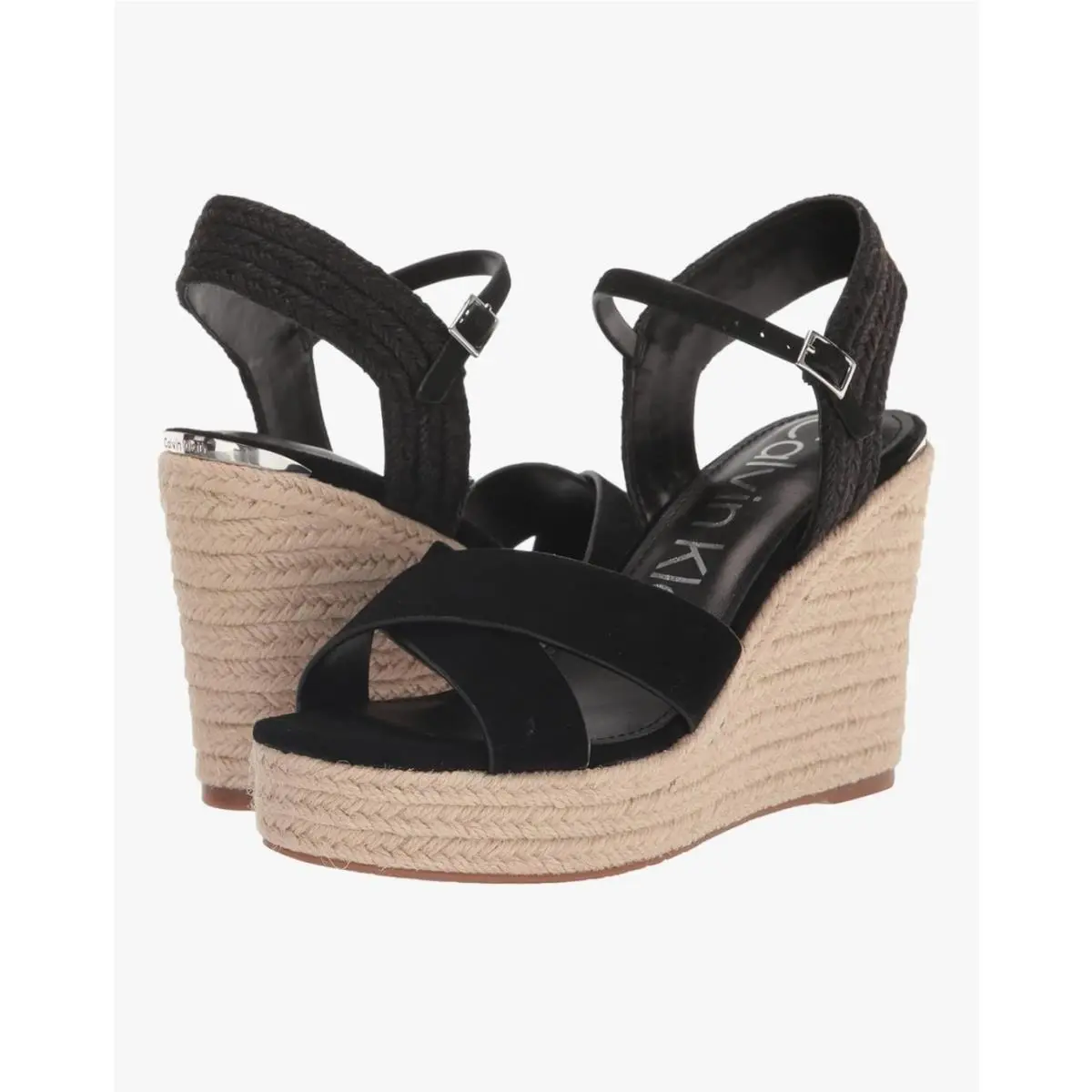 Calvin Klein shoes - Calvin KleinCelory - Celory - Black 0