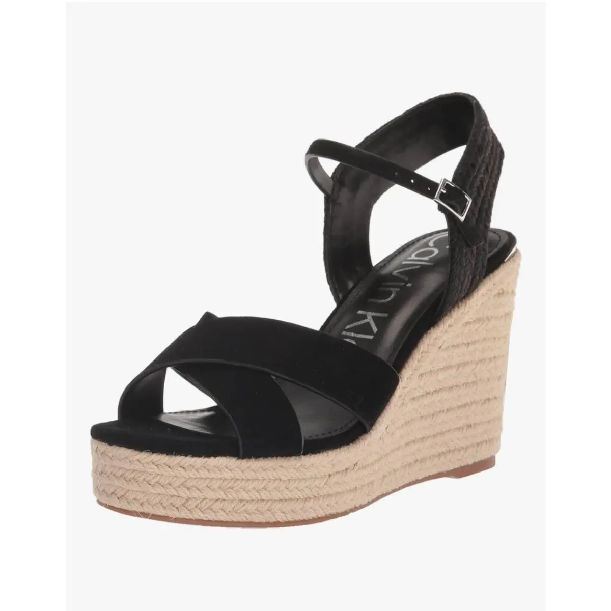 Calvin Klein shoes - Calvin KleinCelory - Celory - Black 1