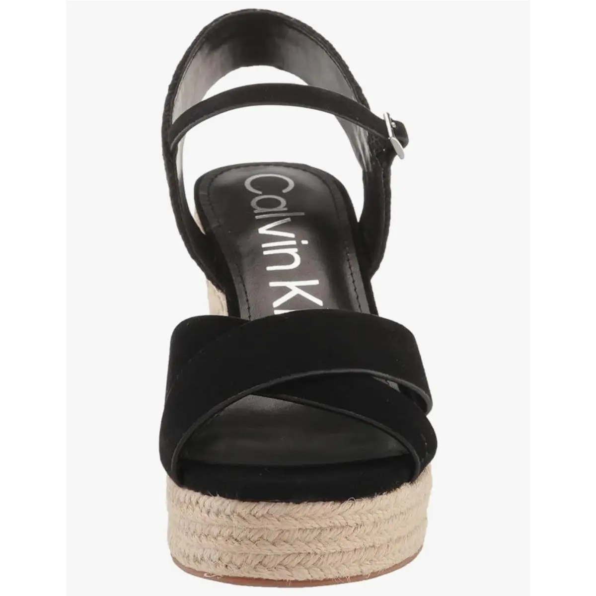 Calvin Klein shoes - Calvin KleinCelory - Celory - Black 3