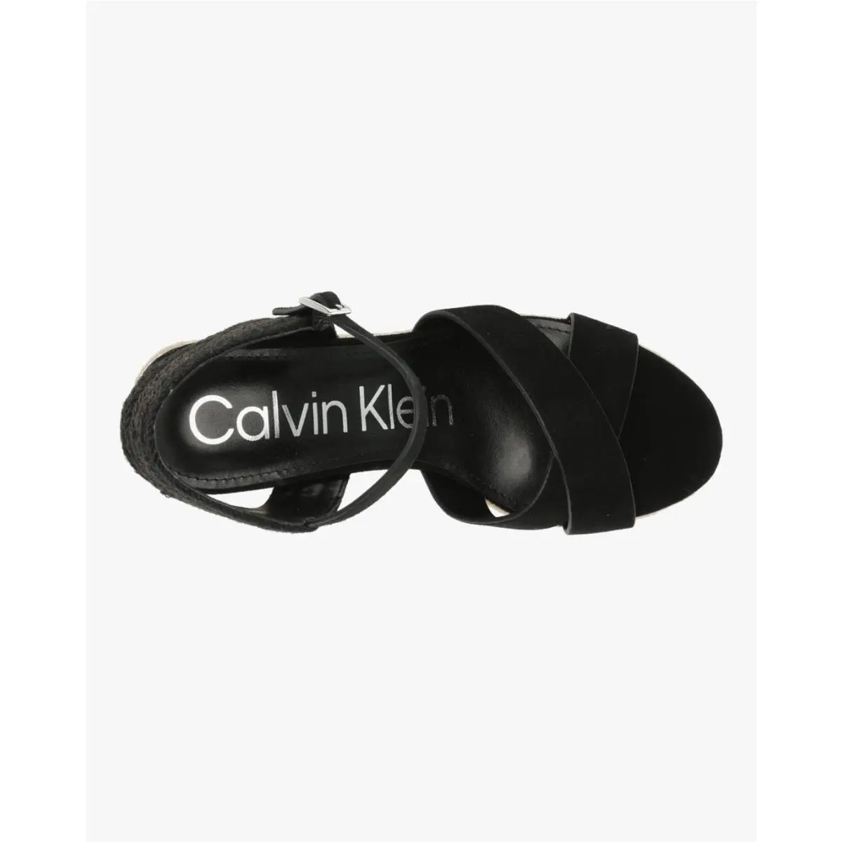 Calvin Klein shoes - Calvin KleinCelory - Celory - Black 5