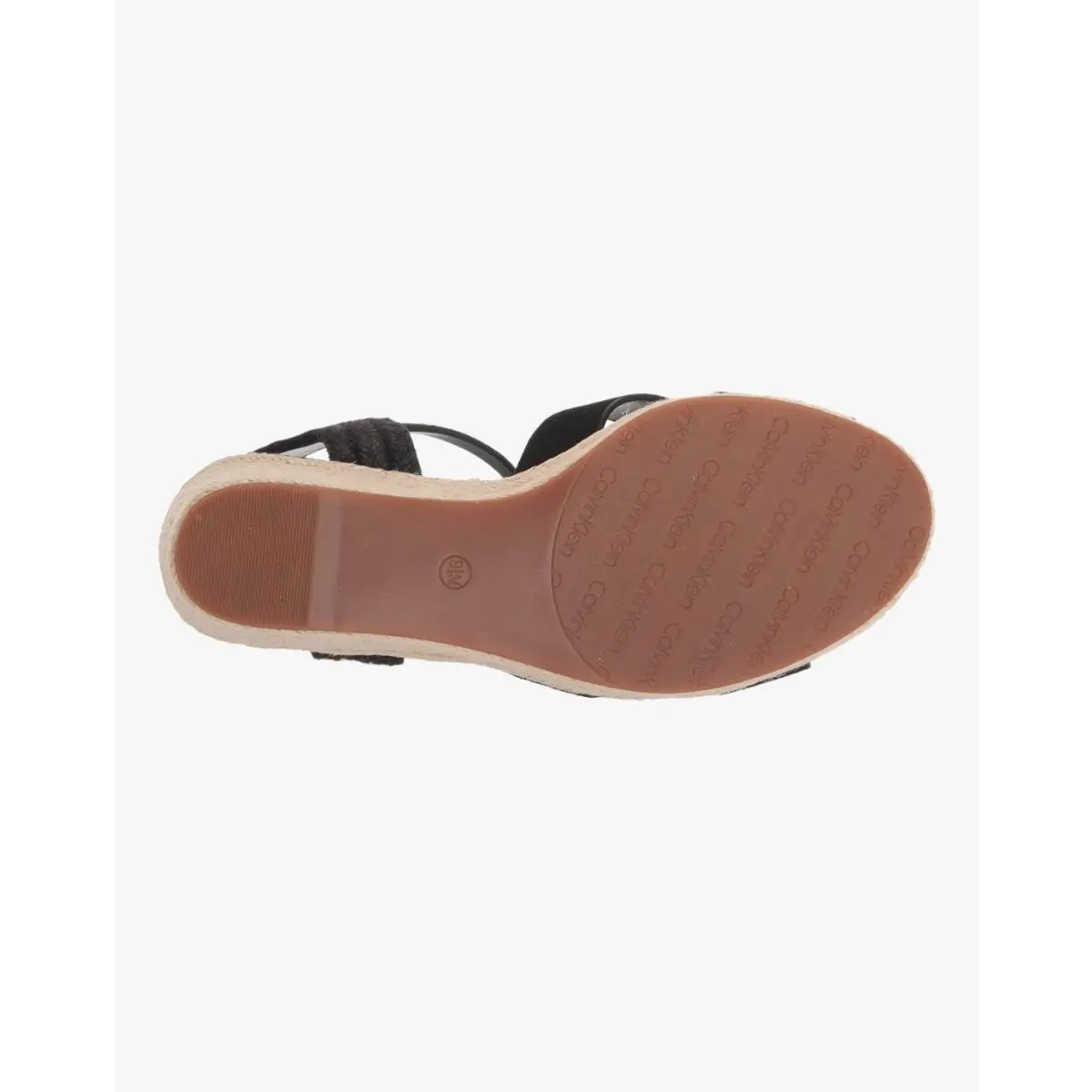 Calvin Klein shoes - Calvin KleinCelory - Celory - Black 6