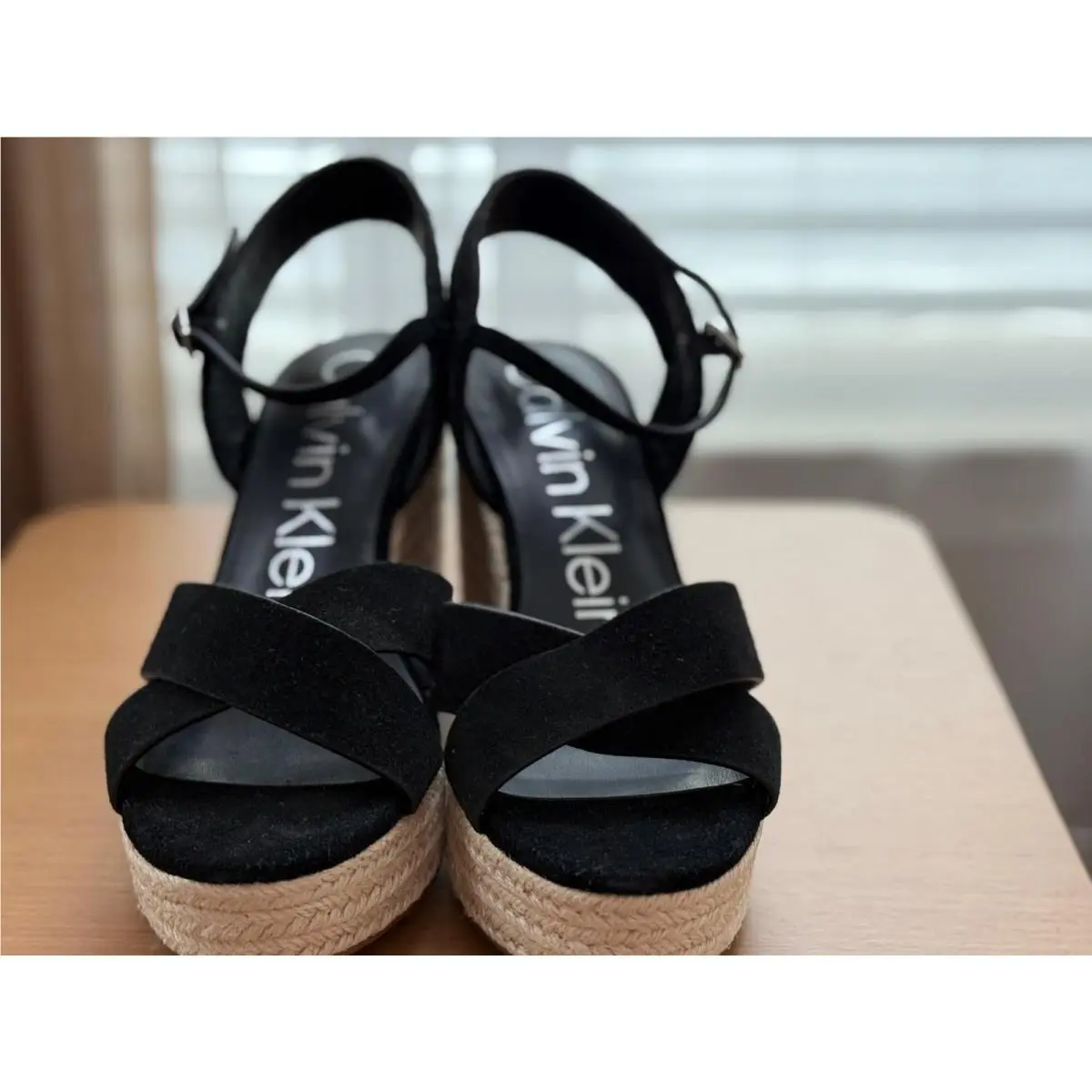 Calvin Klein shoes - Calvin KleinCelory - Celory - Black 8