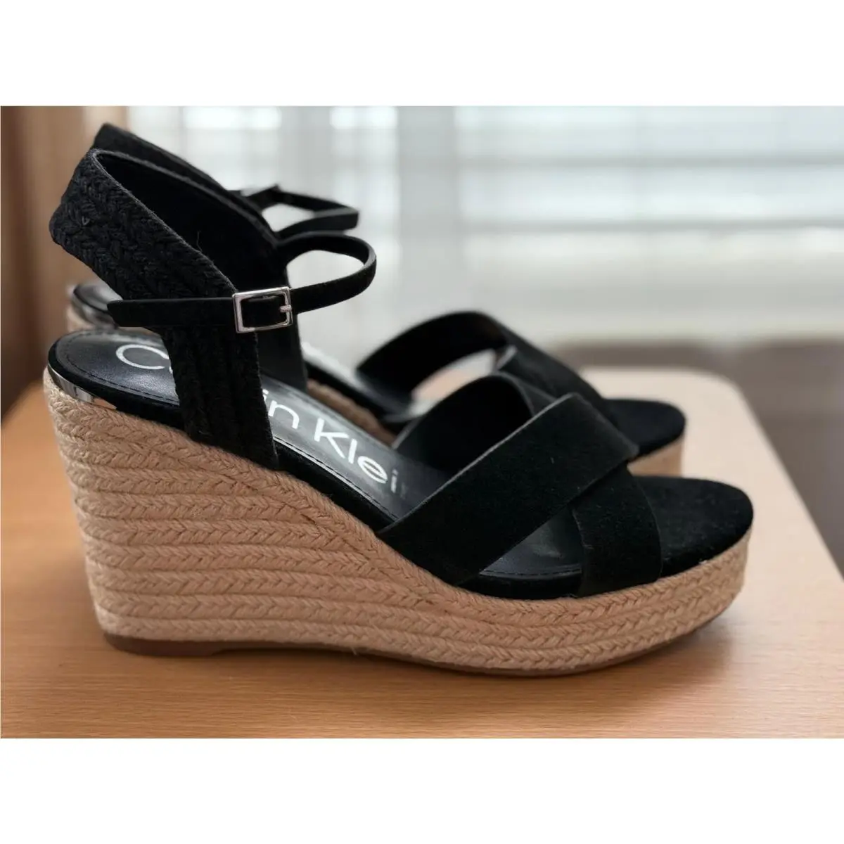 Calvin Klein shoes - Calvin KleinCelory - Celory - Black 10