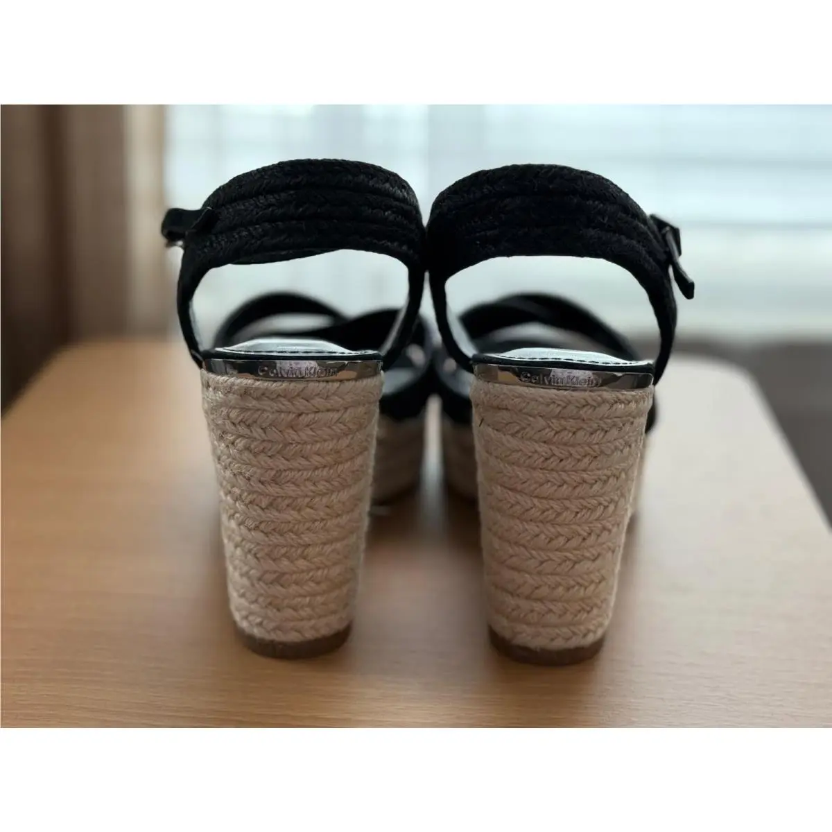 Calvin Klein shoes - Calvin KleinCelory - Celory - Black 11
