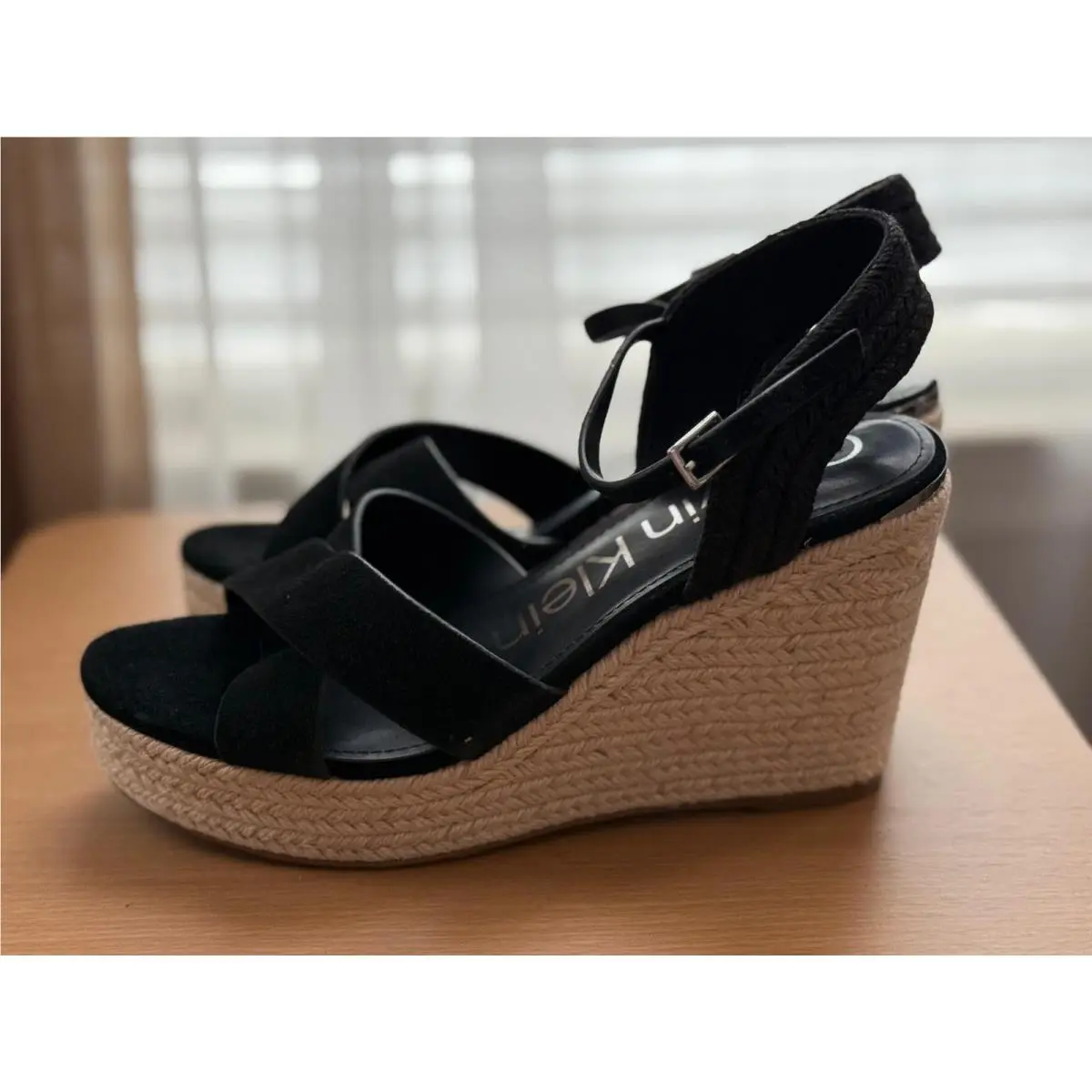 Calvin Klein shoes - Calvin KleinCelory - Celory - Black 7