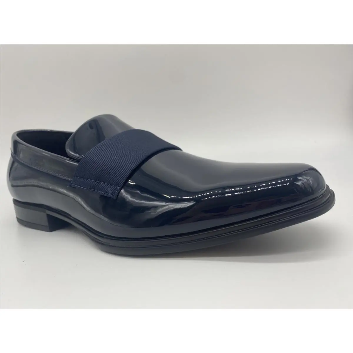 Calvin Klein shoes - Calvin Klein Demetrius - Demetrius - Navy 0