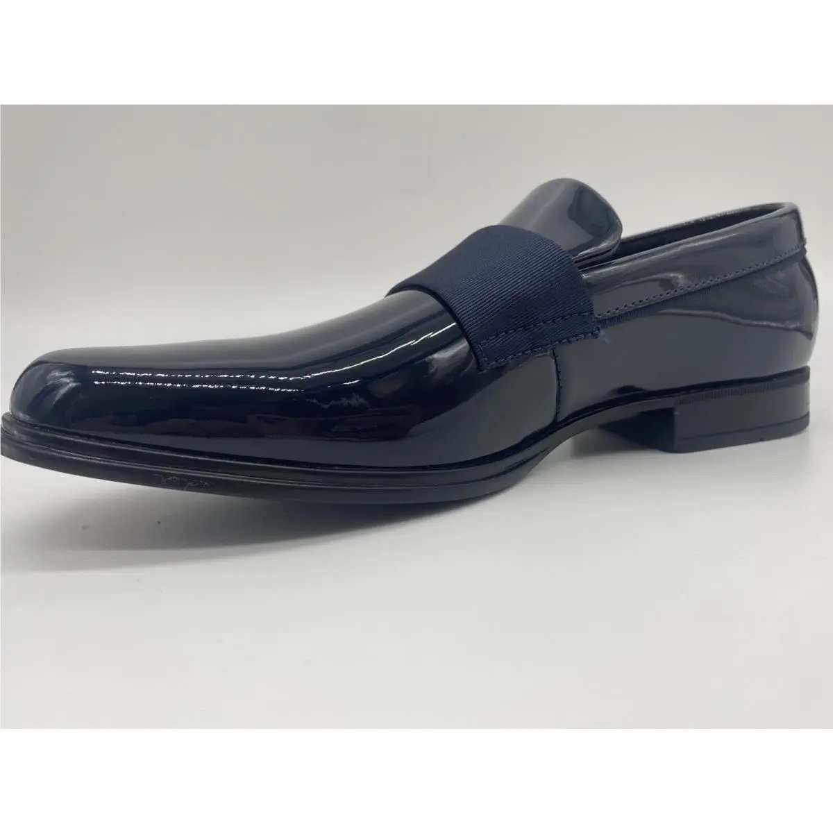 Calvin Klein shoes - Calvin Klein Demetrius - Demetrius - Navy 1