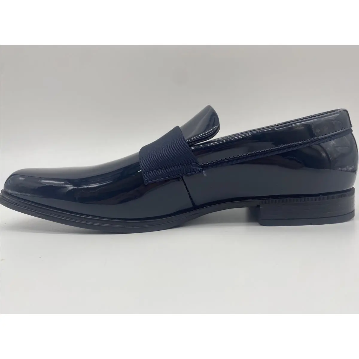 Calvin Klein shoes - Calvin Klein Demetrius - Demetrius - Navy 2