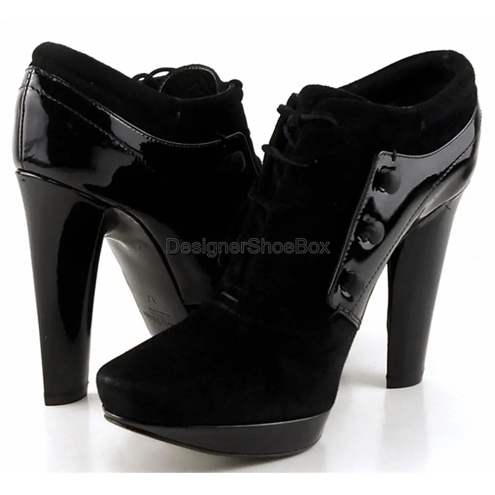 Calvin Klein shoes - Black, Main: Black (UPC: 787934276892) 0