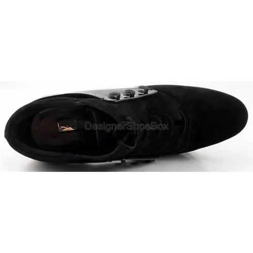 Calvin Klein shoes - Black, Main: Black (UPC: 787934276892) 1