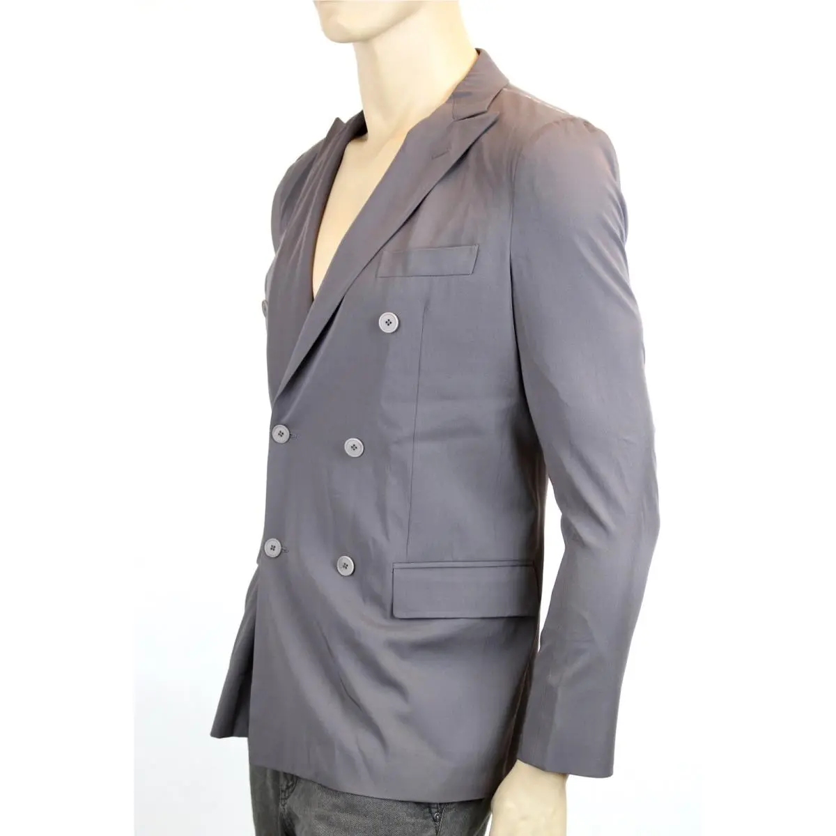 Bottega Veneta clothing - Gray 2