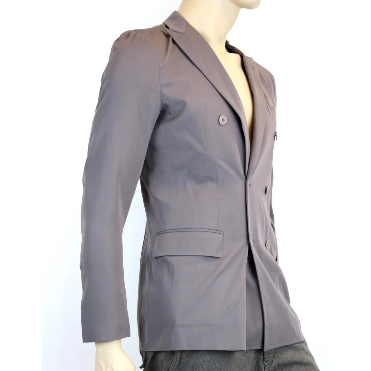 Bottega Veneta clothing - Gray 12