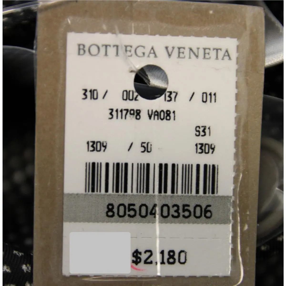 Bottega Veneta clothing - Gray 8