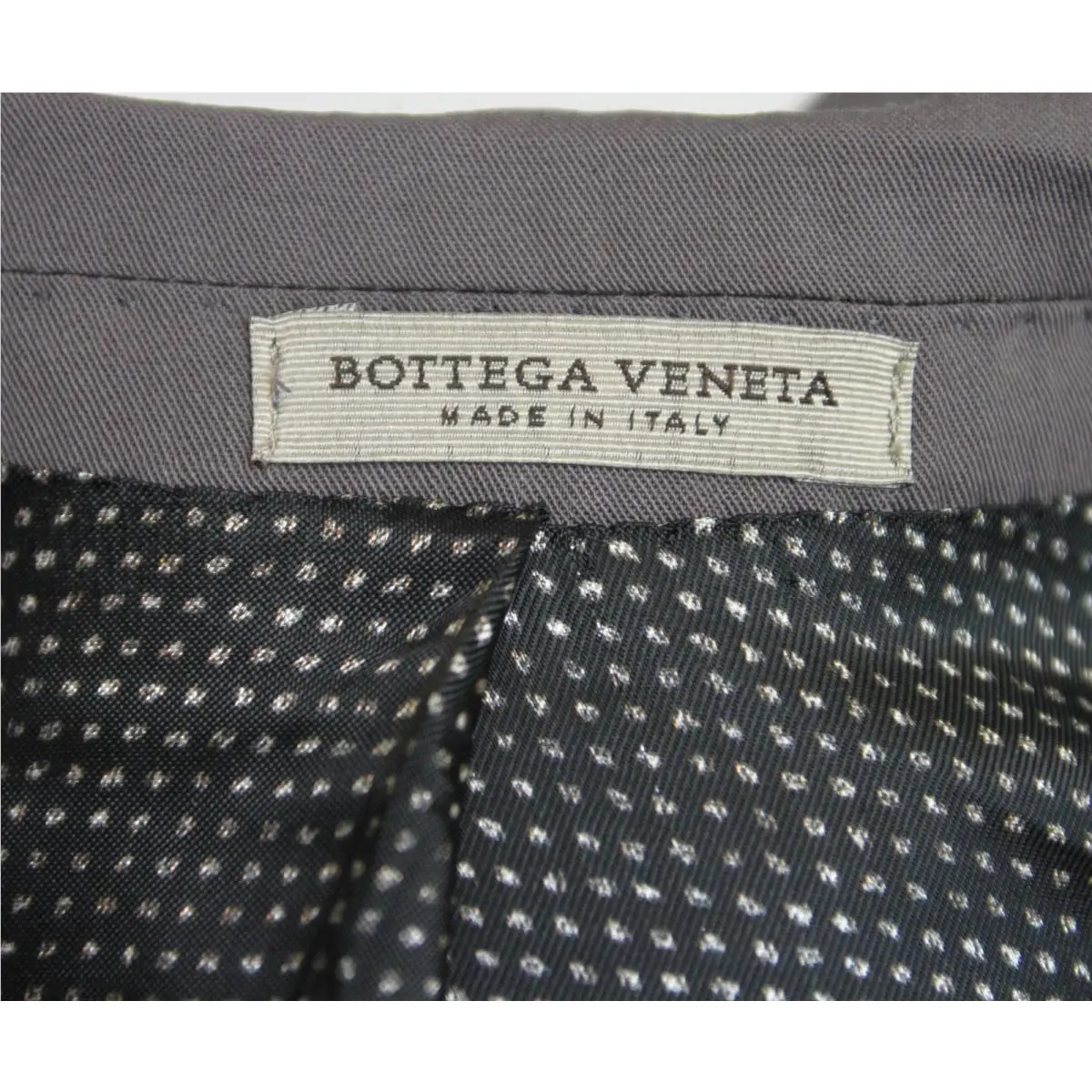 Bottega Veneta clothing - Gray 3