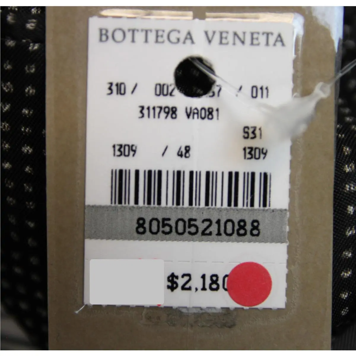 Bottega Veneta clothing - Gray 6